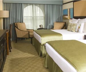 DoubleTree by Hilton Orlando at SeaWorld Bay Hill United States