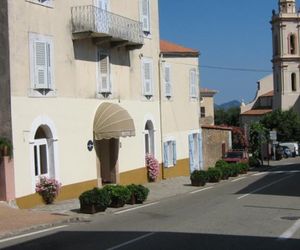 Maison dhôtes San Pedru Piana France