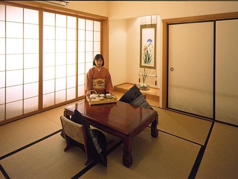 Hotel Photo 9