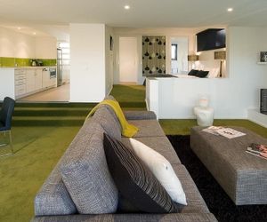 Saltus Luxury Accommodation Hepburn Springs Australia
