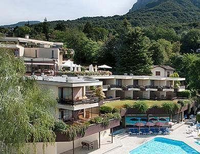 Hotel Photo 19