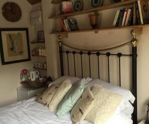 Mulleys Cottage (Bed and Breakfast) Westleton United Kingdom