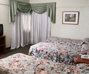 Hotel Luey Buenos Aires Argentina