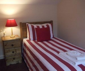 Talybont Bed and Breakfast Barmouth United Kingdom