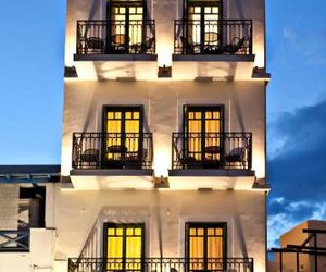 Aegli 1876 Tinos Town Greece