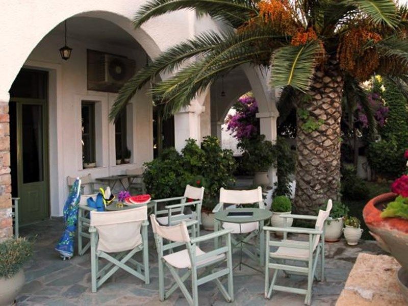 Hotel Photo 14
