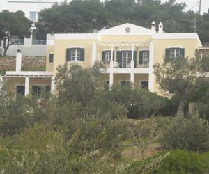 Archipelagos Apartments Possidonia Greece