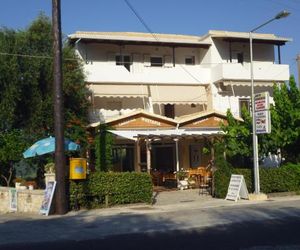 Babis Taverna & Rooms Parga Greece