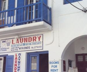 Liana Rooms Mykonos Town Greece