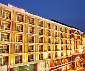 Intimate Hotel Pattaya Pattaya Thailand