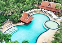 Отзывы Mercure Pattaya Hotel, 4 звезды