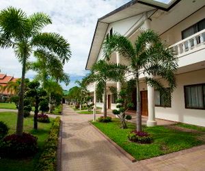Thai Garden Resort Pattaya Thailand
