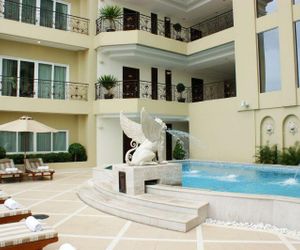 LK Residence Pattaya Thailand