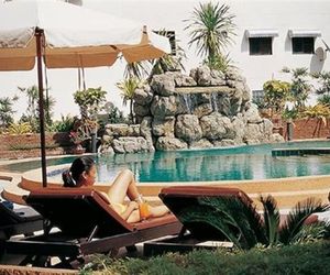 LK Metropole Pattaya Thailand