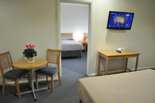Hotel Photo 4