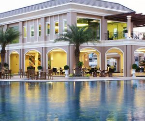 LK Legend Pattaya Thailand