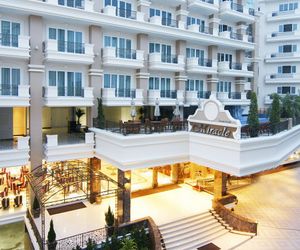 LK Miracle Suite Pattaya Thailand