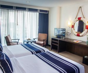 A-One New Wing Hotel Pattaya Thailand