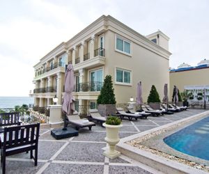 LK The Empress Pattaya Thailand