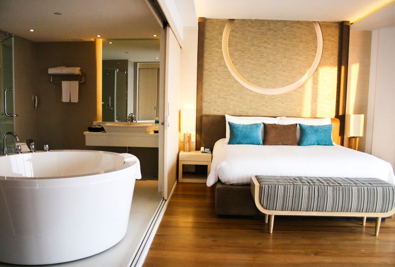 image of hotel Cape Dara Resort - SHA Plus