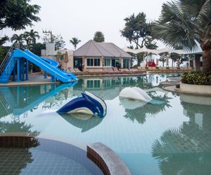 Pattaya Discovery Beach Hotel Pattaya Thailand