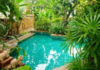 Отзывы Citin Garden Resort Pattaya by Compass Hospitality, 3 звезды