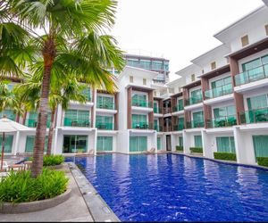Prima Wongamat Hotel Pattaya Thailand