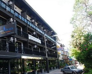 Inn Place Serviced Residence Jomtien Beach Thailand
