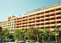 Отзывы Asia Pattaya Hotel, 4 звезды
