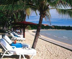 Royal Cliff Beach Hotel Pattaya Thailand