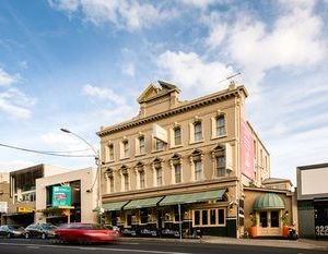 The Glenferrie Hotel Hawthorn Hawthorn Australia
