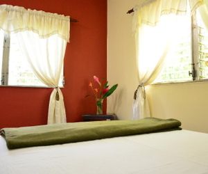 Casa Armenta B&B San Pedro Sula Honduras