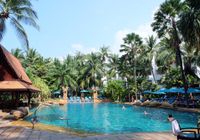 Отзывы Pattaya Marriott Resort & Spa, 5 звезд