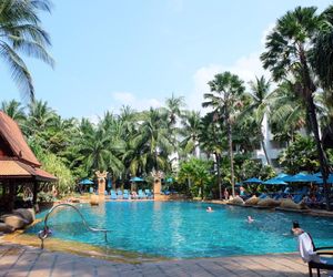 Avani Pattaya Resort Pattaya Thailand