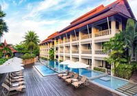 Отзывы Pullman Pattaya Hotel G, 5 звезд
