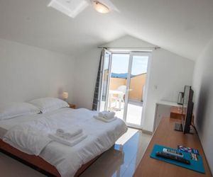 Guest House Ana Residence Zadar Croatia