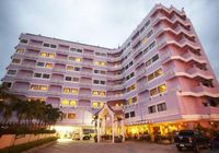 Отзывы Sawasdee Siam Hotel, 2 звезды