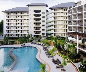 Wongamat Privacy Residence, Pattaya Pattaya Thailand