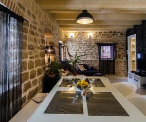 Apartments Capo Trogir Croatia