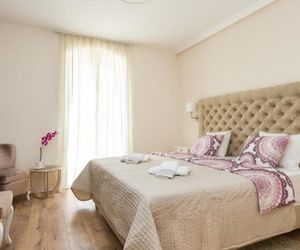 Spalatum Luxury Rooms No 2 Split Croatia