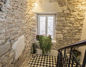 Heritage Hotel Antique Split Split Croatia