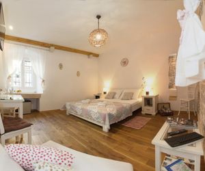 Luxury Room Kokola Split Croatia