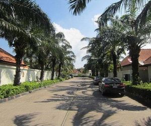 View Talay Pool Villas Jomtien Beach Thailand