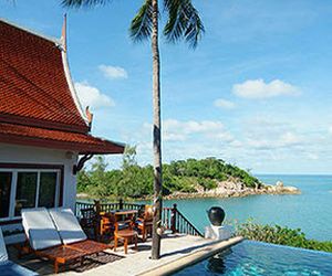 Baiyoke Seacoast Resort, Samui Choengmon Thailand