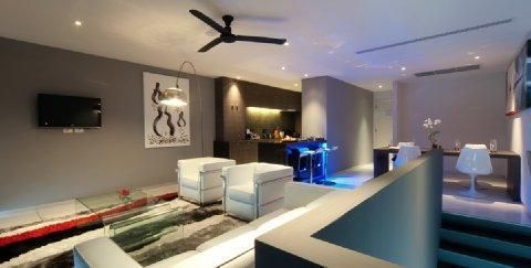 Hotel Photo 13