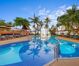 Pinnacle Samui Resort Mae Nam Thailand