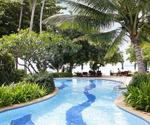 Baan Chaweng Beach Resort & Spa Chaweng Beach Thailand