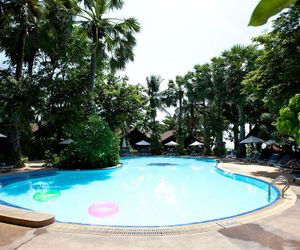 Paradise Beach Resort Samui Mae Nam Thailand