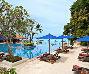 Renaissance Koh Samui Resort & Spa Lamai Beach Thailand