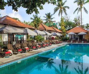 Chaweng Budget Hotel Chaweng Beach Thailand